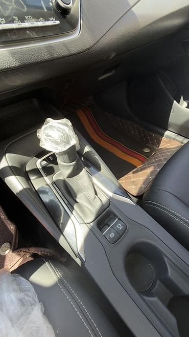 рассрочка авто жалал абад: Toyota Corolla: 2022 г., 1.8 л, Автомат, Гибрид, Седан — 7