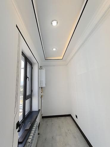 дордой моторс квартиры: 1 комната, 39 м², 3 этаж, Дизайнерский ремонт — 2