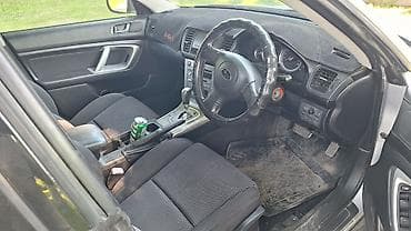 субару аутбек мотор: Subaru Outback: 2004 г., 2.5 л, Автомат, Бензин, Универсал — 5