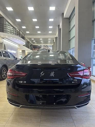 mini kuper: Huanghai : 2022 г., 3 л, Автомат, Бензин, Седан — 2