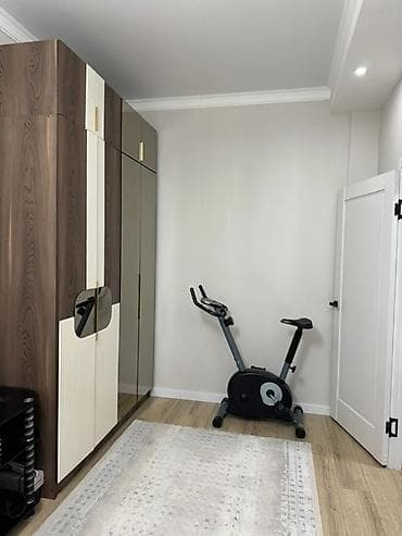 1 комната, 37 м², Индивидуалка, 4 этаж, Евроремонт — 3