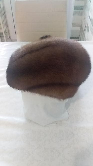 Толстовки, худи: Шапка, Норка, Зима, С козырьком — 2