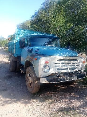 скутер фото и цена: Грузовик, Стандарт, Б/у — 2