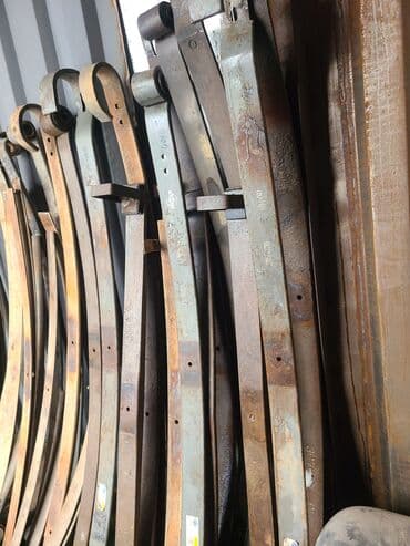 кутер: Грузовик — 7