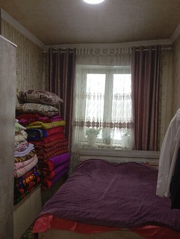 дом в новопокровка: Дом, 64 м², 3 комнаты, Собственник, Косметический ремонт — 17