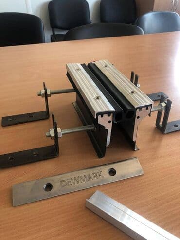 сантехник кара балта: Профиль для деформационного шва	. профили деформационных швов для — 9