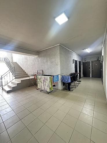 завод шоро: 1 комната, 24 м², Косметический ремонт — 9