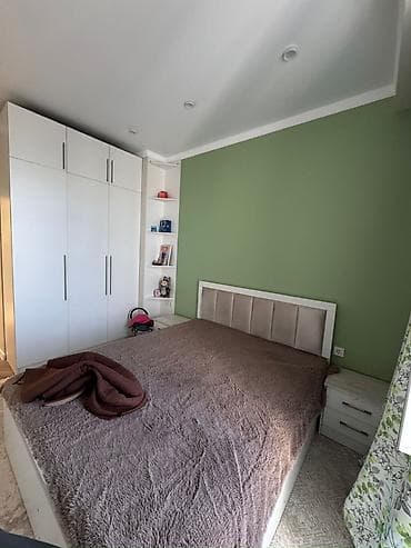 квартира район таатан: 2 комнаты, 58 м², Элитка, 7 этаж, Евроремонт — 3