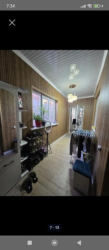 3: 🔥🔥🔥Срочная цена ‼️Понижение с 80000$ на 74000$ Продаю дом 95 м² в — 7