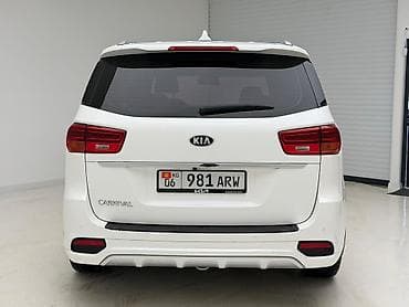 киа карнивал бишкек цена: Kia Carnival: 2019 г., 2.2 л, Автомат, Дизель, Минивэн — 4