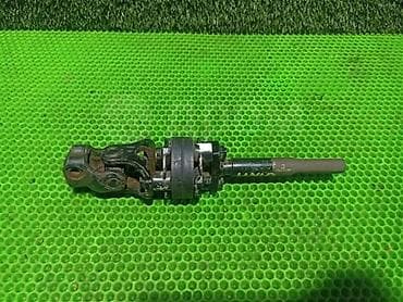 Рулевая часть: Карданчик рулевой Nissan R'nessa N30 — 4