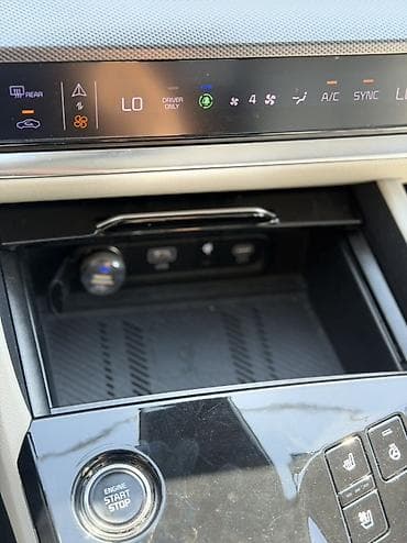 x5 2019: Kia Sportage: 2022 г., 1.6 л, Автомат, Гибрид, Кроссовер — 10