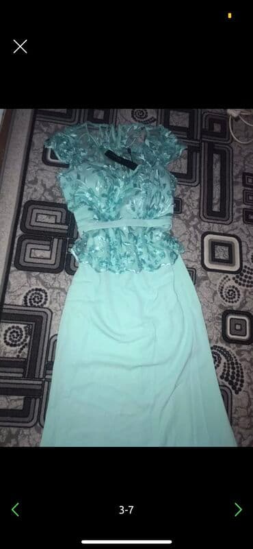 second hend: Платье 
Все вопросы по вотсапу — 4