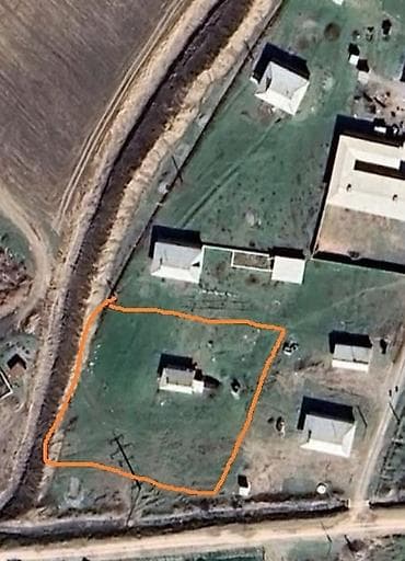 в посёлке манас: 12 соток, Для строительства, Красная книга — 1