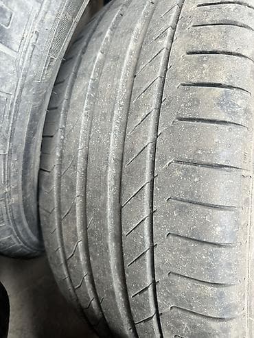 прокладки оптом: Продаю Летняя шина 255/55 R18 4 шт 1 шина состояние хорошая 3 шт — 7