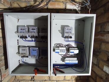 отделочные работы цены бишкек: Электрик | Установка стиральных машин, Монтаж выключателей, Монтаж проводки Больше 6 лет опыта — 4