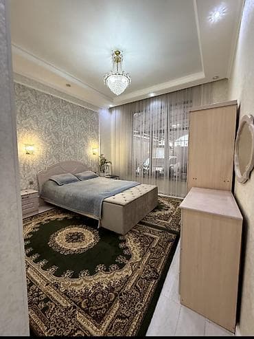 дом полицейский городок: Продаётся современный дом 📍 Район Алтын-Ордо, Полицейский городок ✨ — 10