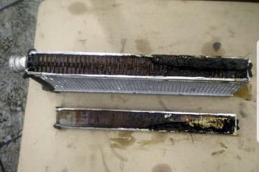 радиаторы отопления ош: Промывка, чистка систем автомобиля, без выезда — 6