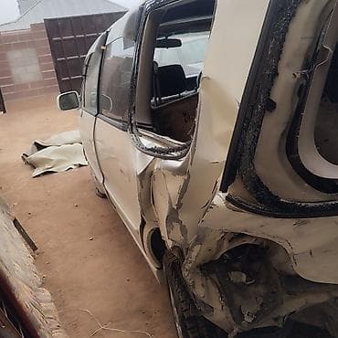 запчасти для хонда степ рф 1: Разбор Хонда Одиссей аварийная год 98 матор каропка жакшы салон таза — 7