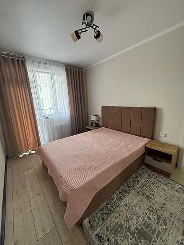 сдаю в аренду мойку: 2 комнаты, Без подселения, С мебелью полностью — 1