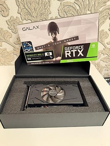 nvidia geforce gt 710: Видеокарта для ПК, Б/у, Galax, GeForce RTX, 8 ГБ — 2
