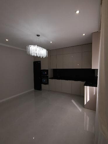 🏡 Продаётся новый 2-этажный дом 📍 Осмон-Ордо, 6-я улица 🌿 Участок: 4 — 9