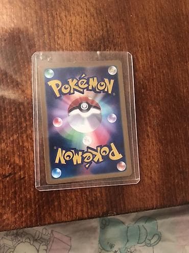 Коллекционная карта Pokémon TCG — Venusaur EX (японская версия) - — 2