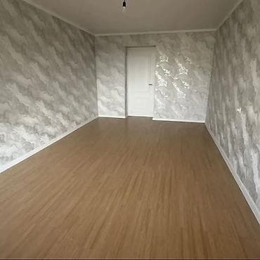 Недвижимость: 3 комнаты, 65 м², Таатан ТЦ Индивидуалка, 5 этаж, Свежий ремонт — 2