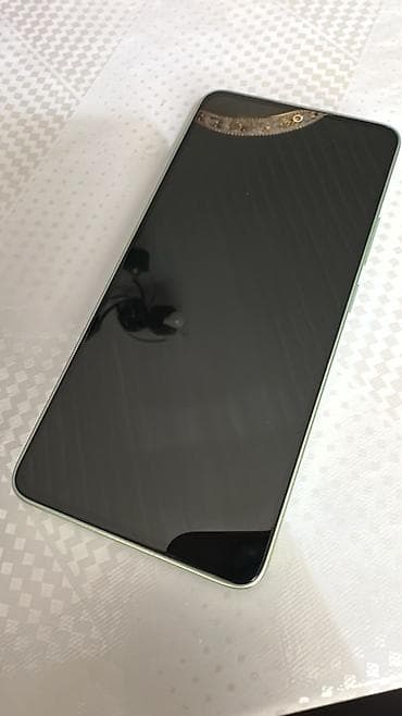 планшет lingbo: Redmi, Redmi Note 13R, Б/у, 256 ГБ, цвет - Зеленый — 8