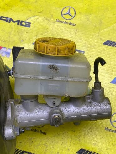 тормозных систем: УСИЛИТЕЛЬ ТОРМОЗОВ SUBARU FORESTER SG5 ПРИВОЗНЫЕ ЗАПЧАСТИ С ЯПОНИИ — 2