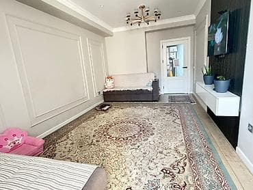 2 комнаты, 67 м², Элитка, 7 этаж, Косметический ремонт — 2