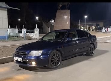 forester sf: Диски R 18 Комплект, отверстий - 4, Б/у — 1