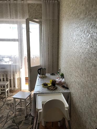 деньги под залог квартиры: Сдается комната с подселением только лицам женского пола. Квартира — 3