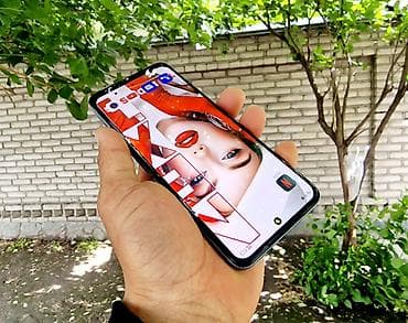 xiaomi mi 11i: Redmi, Redmi Note 11, Б/у, 128 ГБ, цвет - Синий, 1 SIM, eSIM, 2 SIM — 7