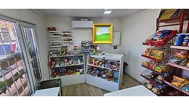 магазин "кондитер": Продуктовый киоск «По пути» — компактный магазин формата у дома. Номер — 2