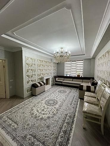 куплю одну комнатную квартиру: 3 комнаты, 91 м², Элитка, 6 этаж, Дизайнерский ремонт — 4