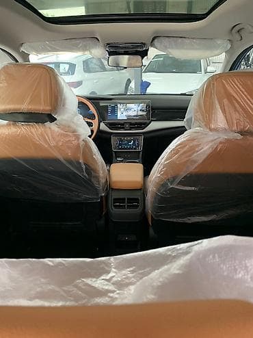 учкун кырман: Weltmeister W6, 2022 г., Алдыңкы, Бар — 3