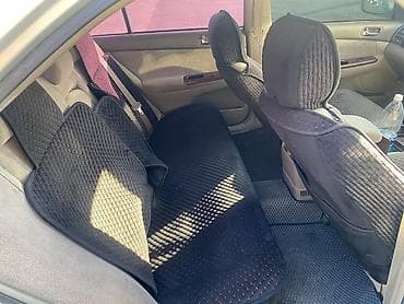 аморт камри 70: Toyota Camry: 2004 г., 2.4 л, Автомат, Газ — 6