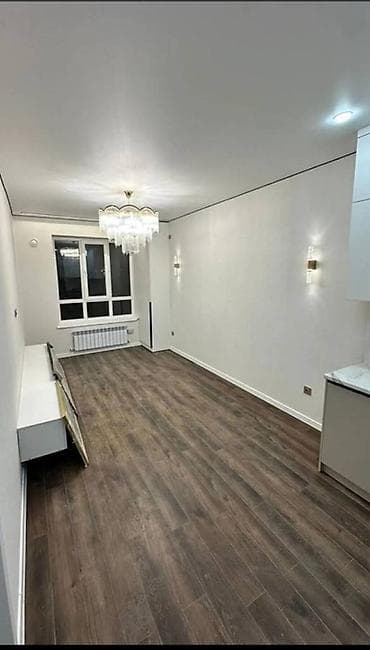 all group: 2 комнаты, 49 м², Элитка, 3 этаж, Евроремонт — 2