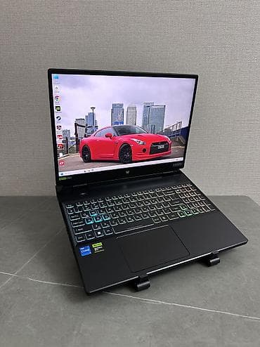 rtx a2000: Игровой, Б/у, Intel Core i5 — 2