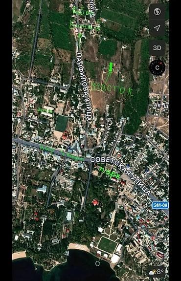 панфиловский район: 8 соток, Для бизнеса, Красная книга, Договор купли-продажи — 9