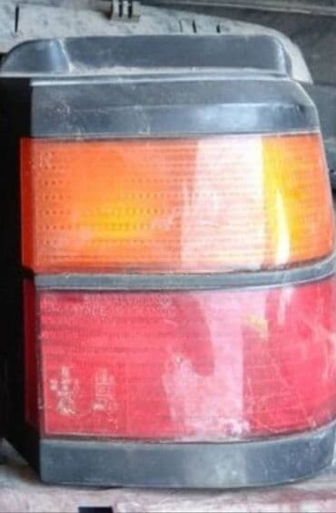 спидометр пассат б3: Задний правый стоп-сигнал Volkswagen 1990 г., Б/у, Оригинал, Германия — 1