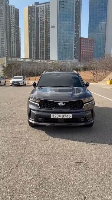 прикуриватель авто аккумулятора бишкек: Kia Sorento: 2020 г., 2.2 л, Автомат, Дизель, Кроссовер — 2