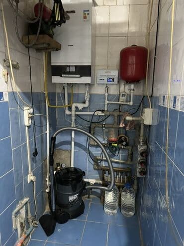 куплю дом новопокровка: Дом, 120 м², 4 комнаты, Собственник, Евроремонт — 25