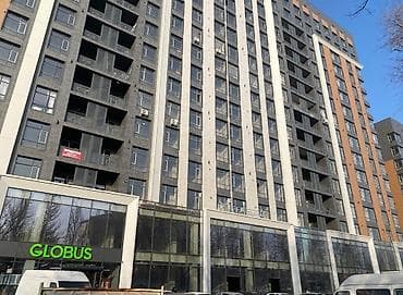Продажа квартир: 1 комната, 37 м², Элитка, 13 этаж, Готовая ПСО (под самоотделку) — 2