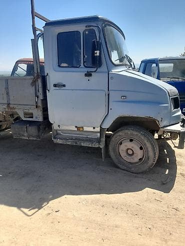 man tgl: Грузовик, Стандарт, 5 т, Б/у — 2