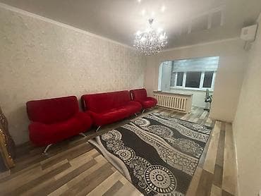 сдаю помещения джал: 3 комнаты, Собственник, Без подселения, С мебелью полностью — 2