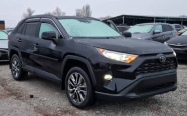 4runner 4runner runer runner foraner raner 4raner 4ranner ranner foruner фораннер форанер фуранер ранер рунер 4ранер rynner 4руннер 4рунер 4раннер: Toyota RAV4: 2019 г., Автомат, Бензин, Кроссовер — 2