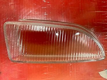 opel: Стекло противотуманки Опель Зафира! — 1