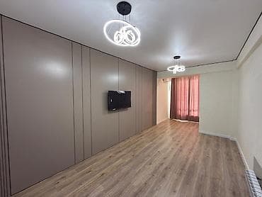 Продажа квартир: 1 комната, 49 м², Элитка, 4 этаж, Дизайнерский ремонт — 2